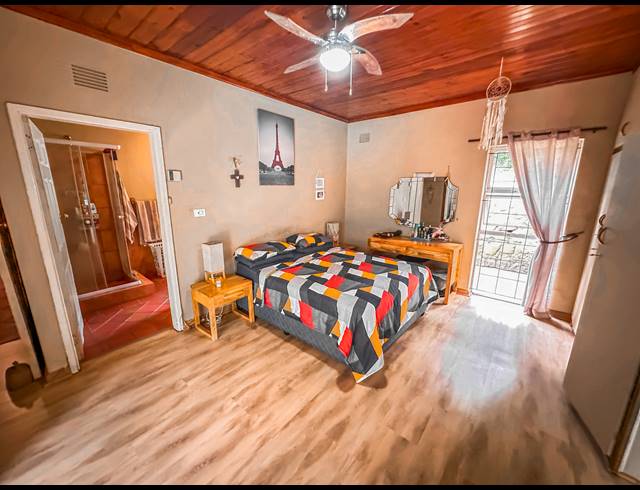 4 BEDROOM HOUSE FOR SALE IN DAWNCLIFFE